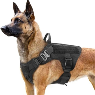 Taktisches Hundegeschirr im Großhandel